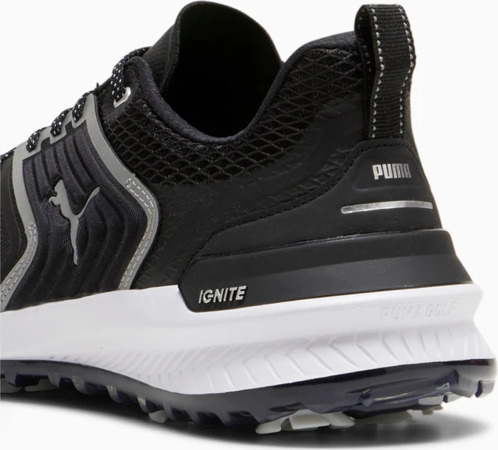 Puma Iginte Innovate puma black/puma white (Herren)