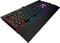 Corsair Gaming K70 RGB MK.2 Low Profile Rapidfire, MX LOW PROFILE RGB SPEED, USB, ND Vorschaubild