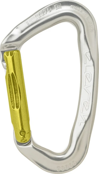 AustriAlpin Eleven Schnappkarabiner