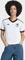 adidas FIFA WM 2026 Mexiko Auswärtstrikot kurzarm weiß (Damen) Vorschaubild