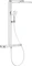 Grohe Spa Rainshower Aqua Pure eckig 15l chrom Vorschaubild