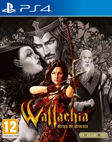 Wallachia: Reign of Dracula (PS4)