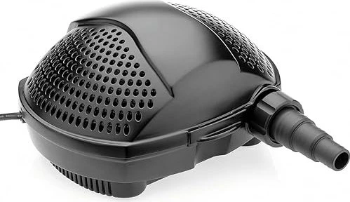 Pontec PondoMax Eco 8000 Elektro-Bachlaufpumpe