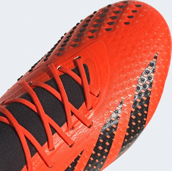 adidas Predator Accuracy.1 Low FG team solar orange/core black