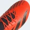 adidas Predator Accuracy.1 Low FG team solar orange/core black Vorschaubild