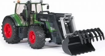 Bruder Profi-Serie Fendt 936 Vario Frontlader