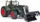 Bruder Profi-Serie Fendt 936 Vario Frontlader (03041)