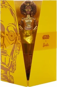 Mattel Barbie - Star Wars C-3PO x Barbie