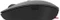 Lenovo Go USB-C Wireless Mouse Thunder Black, USB Vorschaubild