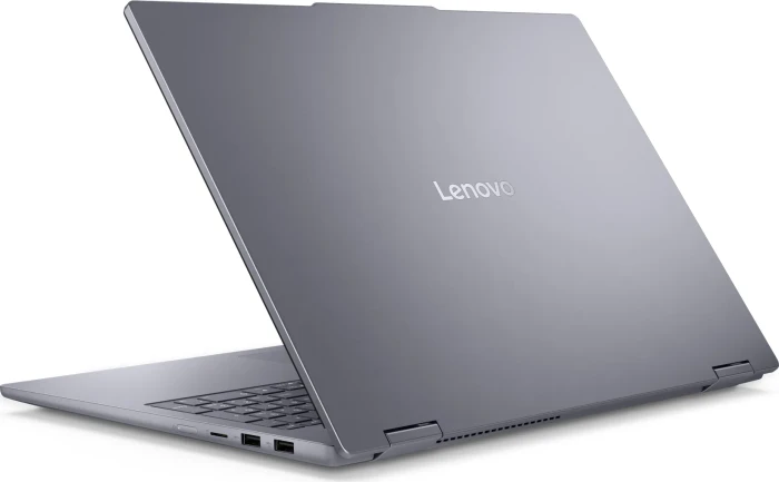 Lenovo IdeaPad 5 2-in-1 16AKP10, Luna Grey, Ryzen AI 5 340, 16GB RAM, 512GB SSD, DE
