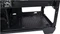 Inter-Tech X-608 Infinity, Glasfenster Vorschaubild
