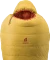 Deuter Astro Pro 1000 Mumienschlafsack turmeric/redwood Vorschaubild