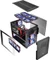 Thermaltake Core X9 schwarz, Acrylfenster Vorschaubild