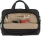 Wenger Meteor Brief 16-17" Laptop-Aktentasche, schwarz Vorschaubild