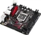 ASUS B150I-Pro Gaming/WiFi/Aura (Intel 1151) Vorschaubild