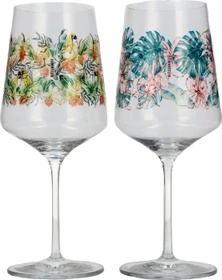 Ritzenhoff Sommerrausch F23 Aperitifglas, 2 Stück