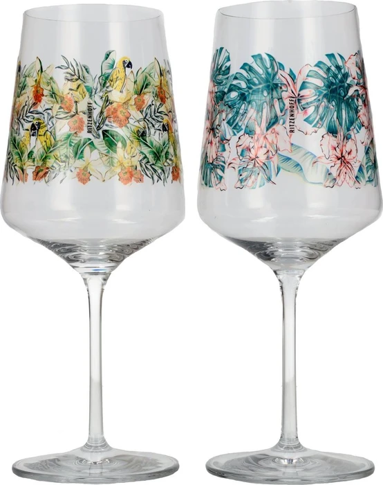 Ritzenhoff Sommerrausch F23 Aperitifglas, 2 Stück