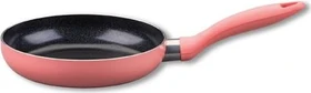 Fackelmann Bratpfanne Mini Cooking 12cm rosa
