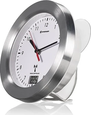 Bresser MyTime Bath