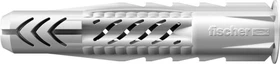 fischer UX 8x50 K Universaldübel, 8x50mm, 10 Stück