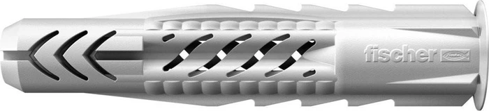 fischer UX 8x50 K Universaldübel, 8x50mm, 10 Stück
