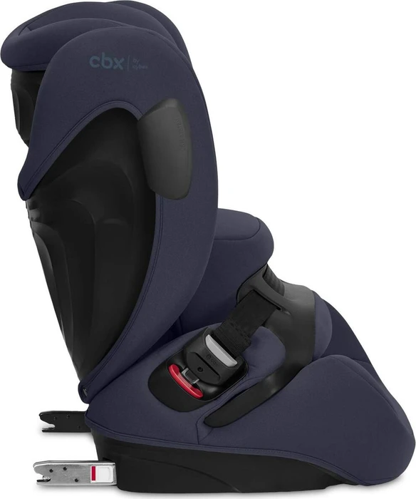 Cybex Pallas B3 i-Size blue 2023