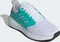 adidas Mercedes AMG Petronas Formula One Team Ultimashow 2.0 cloud white/semi mint rush/core black Vorschaubild
