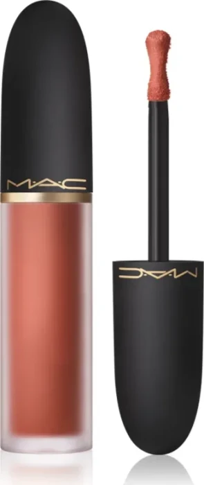 MAC Powder Kiss Lip + Cheek Mousse date-maker, 5ml
