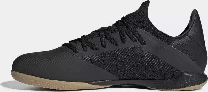 adidas X 19.3 IN core black/utility black/silver met. (Herren)