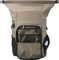 Hama Terra Notebook Rucksack 15.6" natur Vorschaubild