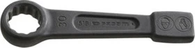 Facom 51B Schlag-Einringschlüssel, 41x230mm