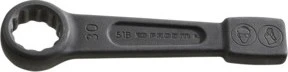 Facom 51B Schlag-Einringschlüssel, 41x230mm