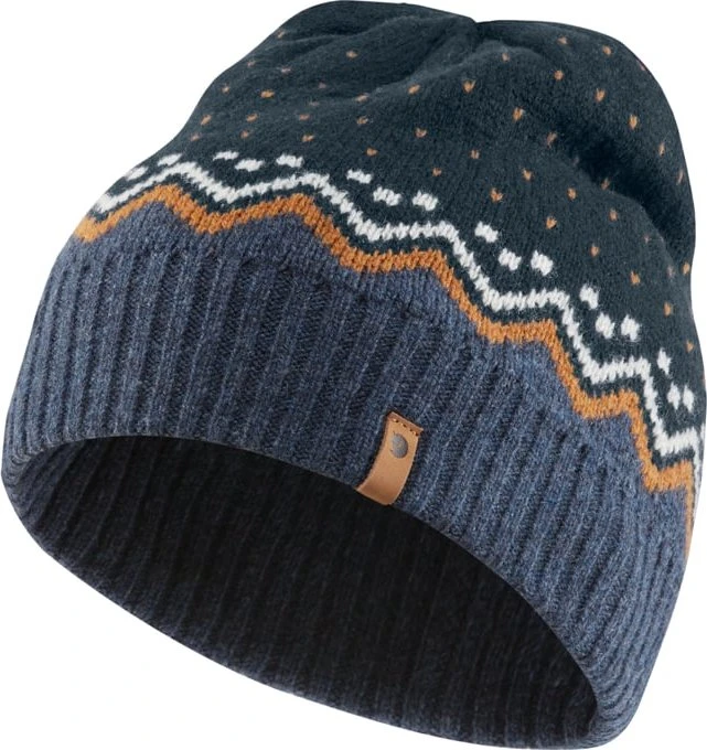 Fjällräven Övik Knit Mütze