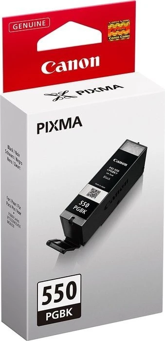 Canon Tinte PGI-550PGBK schwarz