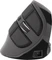Natec Euphonie Vertical Wireless Mouse schwarz, USB/Bluetooth Vorschaubild