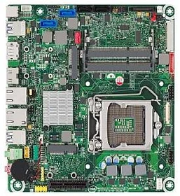Intel Executive Series DQ77KB (Intel 1155)
