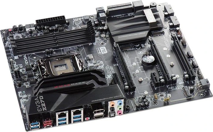 EVGA Z270 FTW K (Intel 1151)