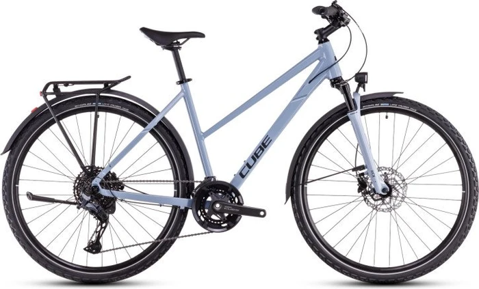 Cube Nature EXC Allroad Modell 2025