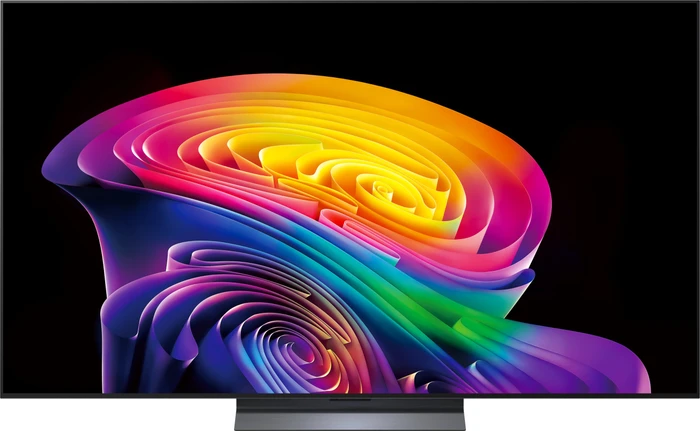 LG OLED evo AI C6 OLED65C6ELB