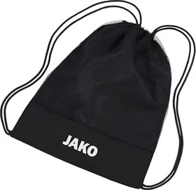 Jako Team 2.0 Sportbeutel schwarz