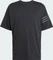 adidas Neuclassics T-Shirt kurzarm black/carbon (Herren) Vorschaubild