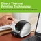 Dymo LabelWriter 550, Thermodirekt Vorschaubild