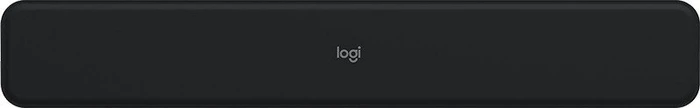 Logitech MX Palm Rest, schwarz