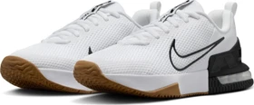 Nike Air Max Alpha Trainer 6 white/black/gum medium brown (Herren)