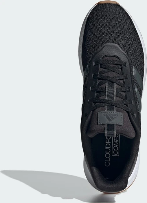 adidas X_PLR Path core black/grey six/gum (Herren)