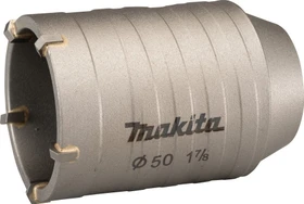 Makita SDS-plus Hohlbohrkrone, 50x50mm, 1 Stück