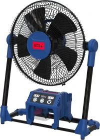 Güde 18V Akku Bodenventilator solo