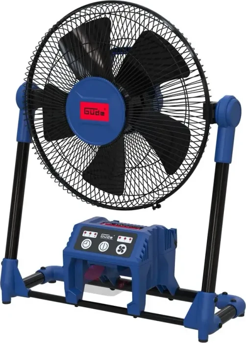 Güde 18V Akku Bodenventilator solo