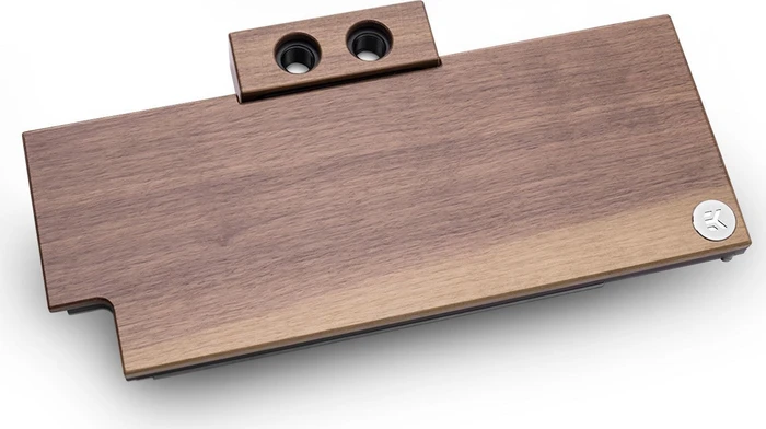 EK Water Blocks Lignum Line EK-FC RTX 2080 Ti Walnut