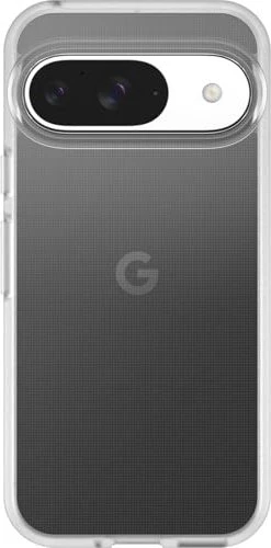 Otterbox React für Google Pixel 9/9 Pro transparent